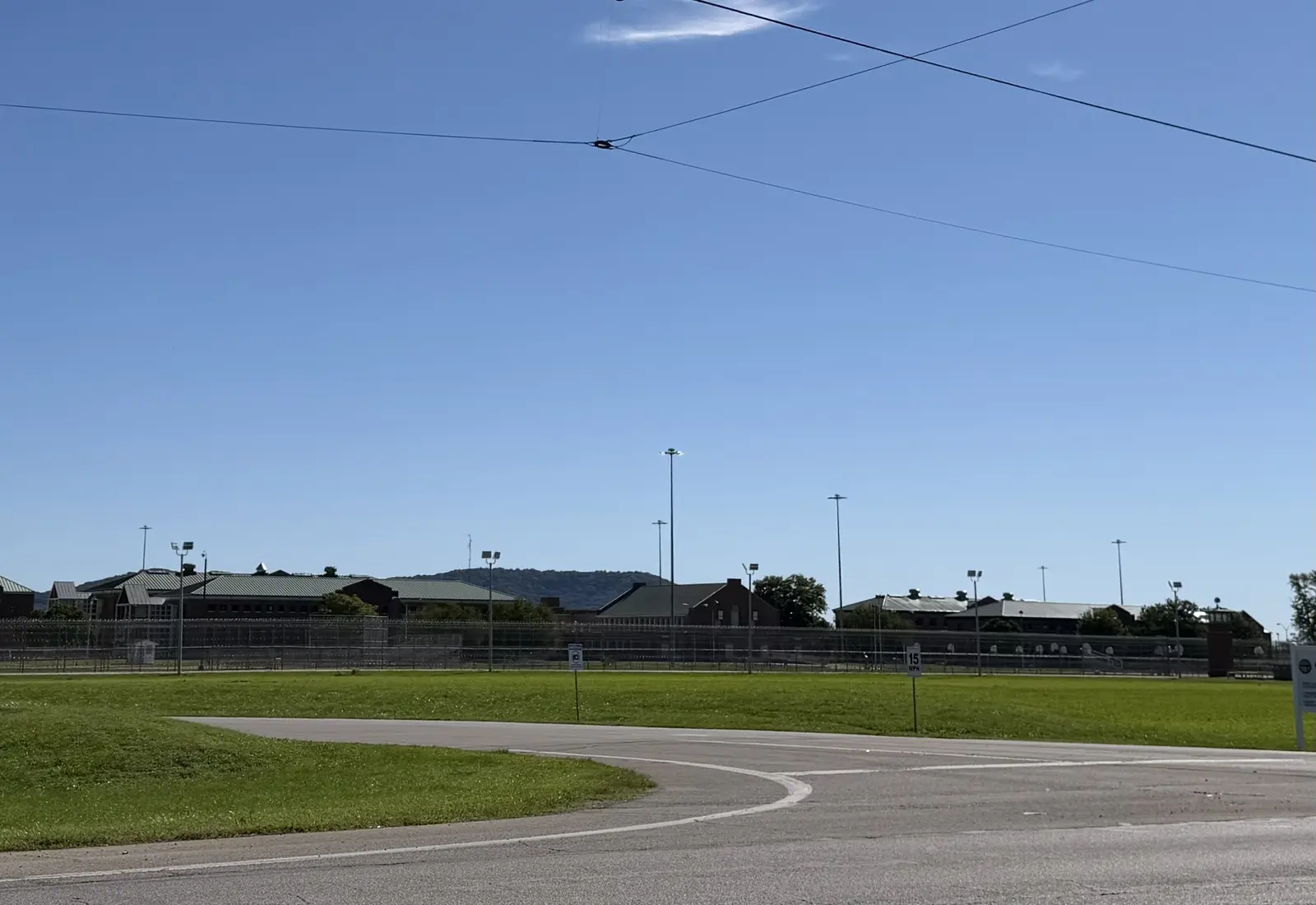 Chillicothe Correctional Institution