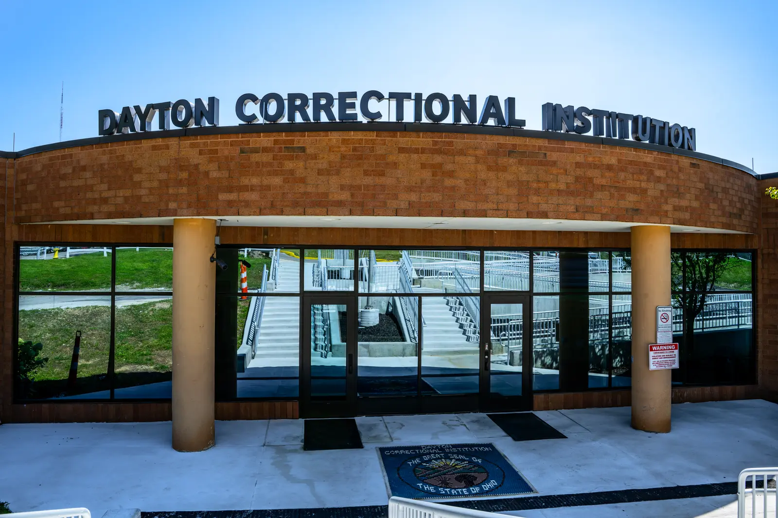 Dayton Correctional Institution