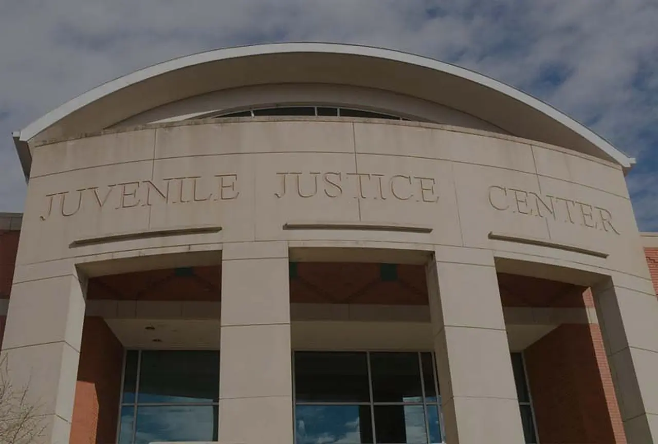 Juvenile Justice Center