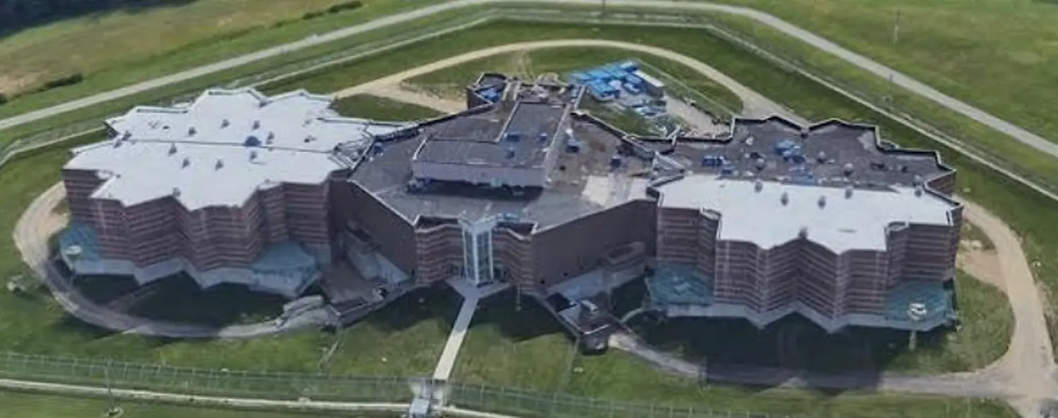 Ohio State Penitentiary