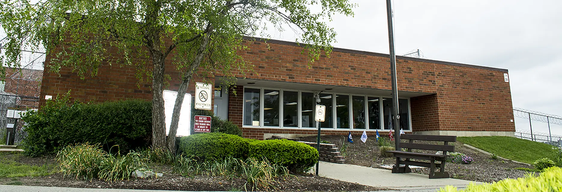 Warren Correctional Institution